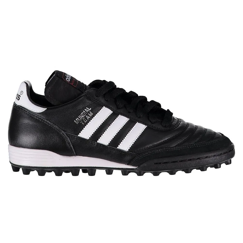 

Футбольные бутсы adidas Mundial Team, черный