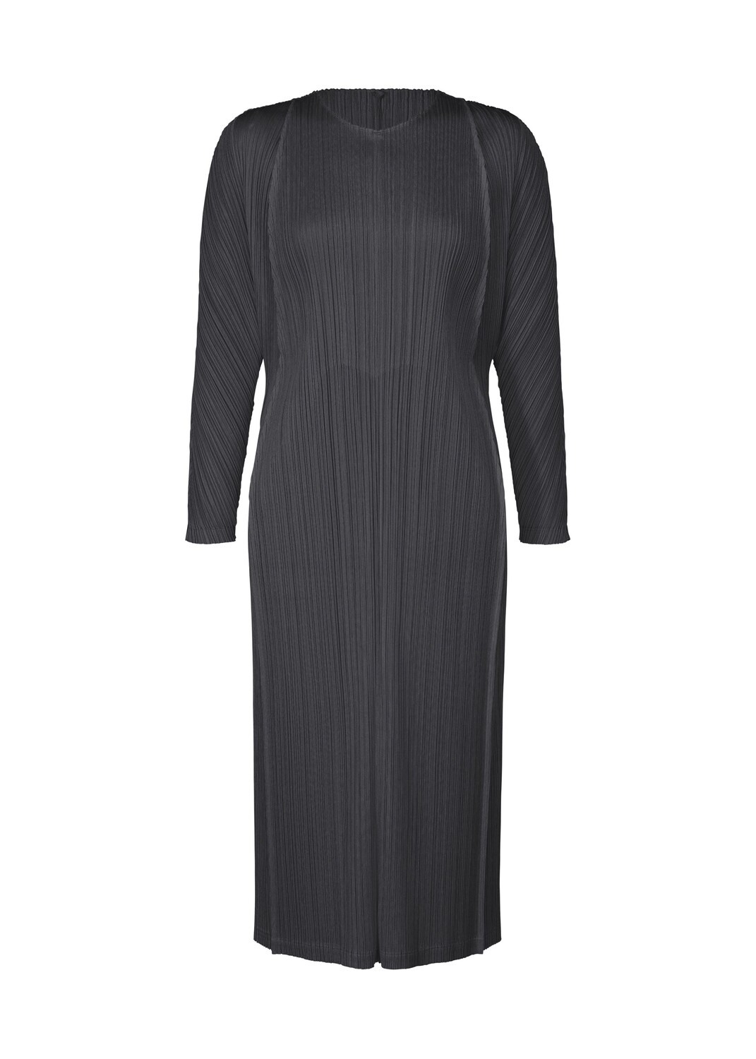 

Платье lantern Pleats Please Issey Miyake, синий
