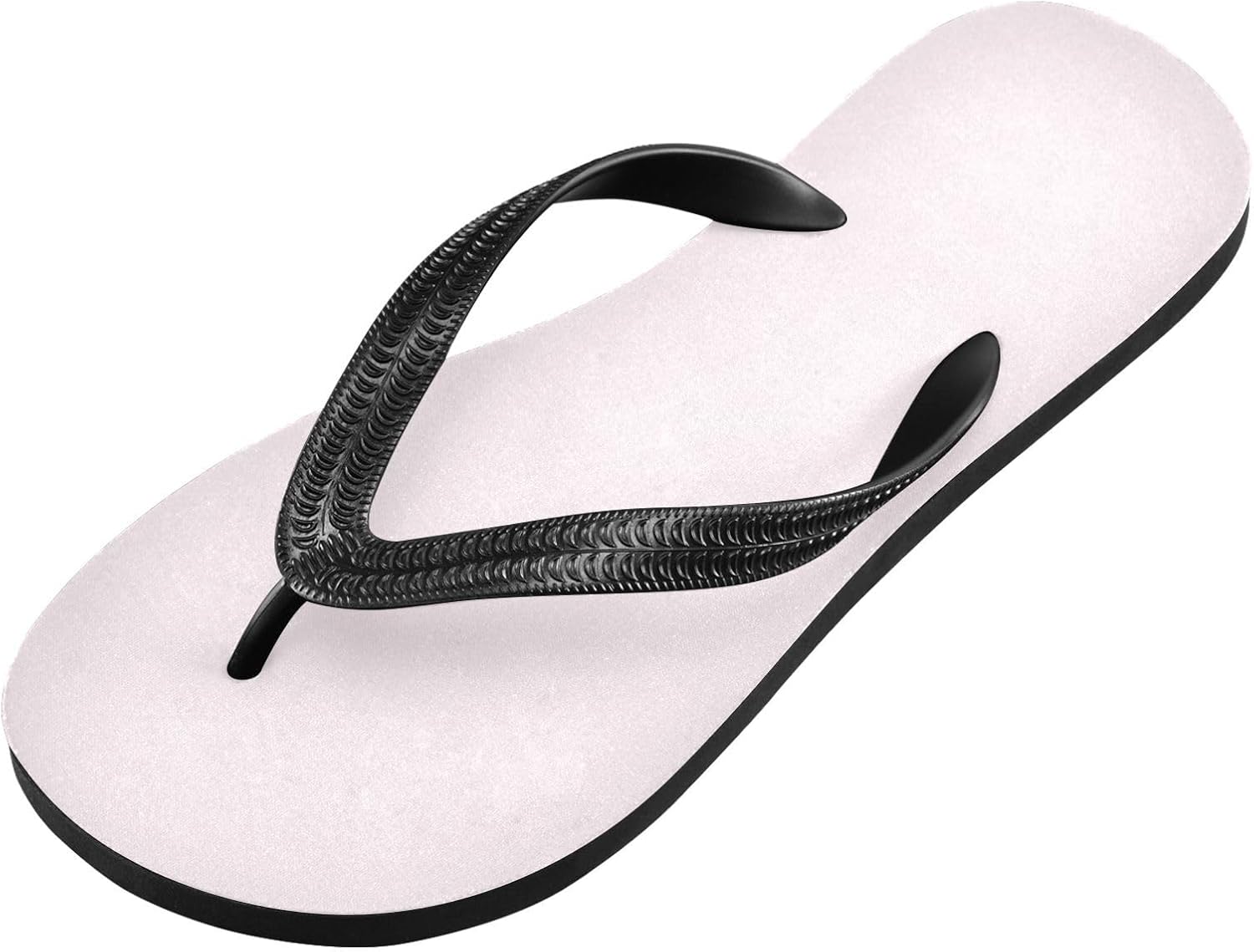 

Женские пляжные летние повседневные шлепанцы UMIRIKO, бежевые, быстросохнущие, для мужчин, бежевые