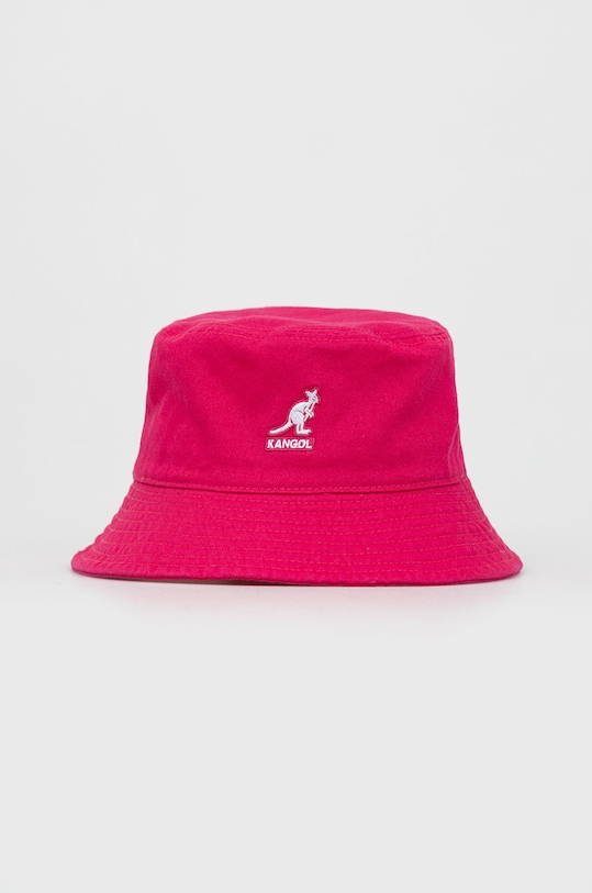

Шляпа Kangol, розовый