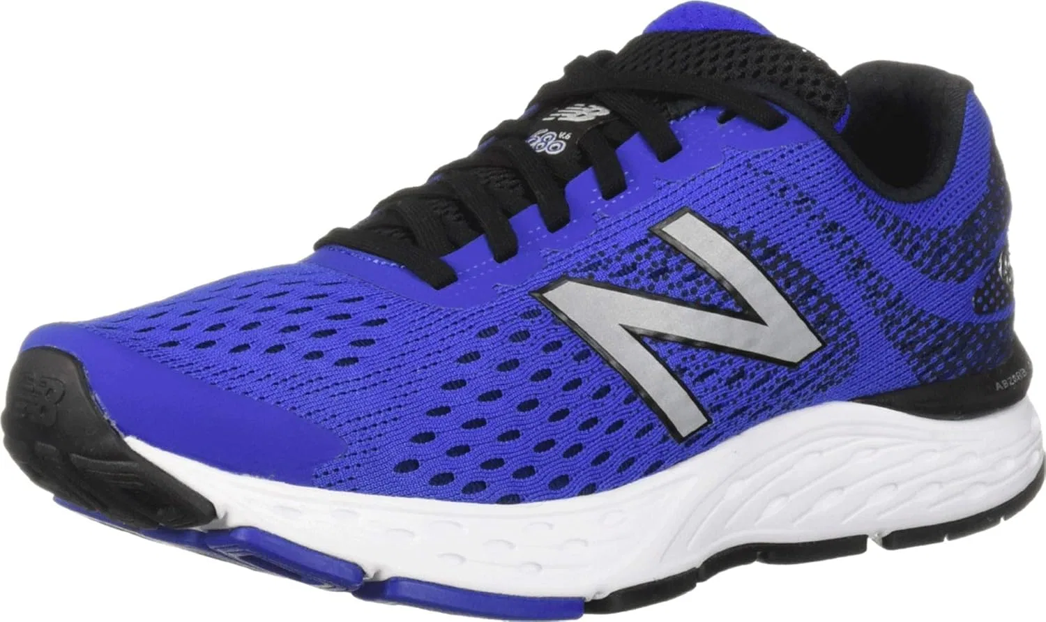 Мужские беговые кроссовки New Balance 680v6, Blue