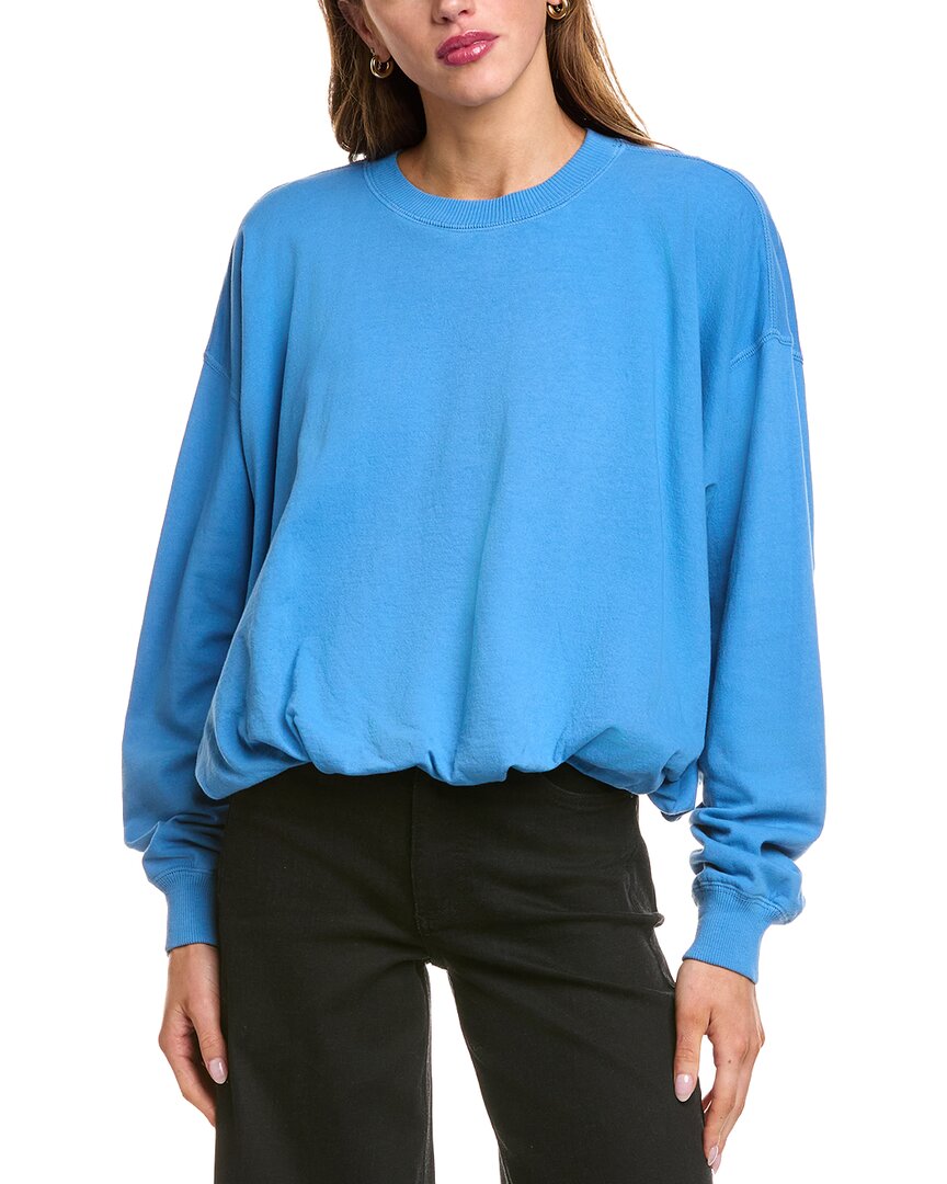 

Толстовка «Michael Stars Mariah» Michael Stars, синий