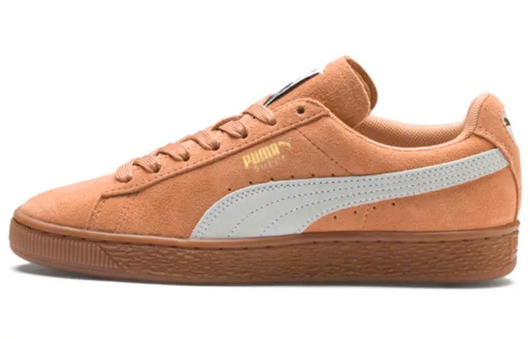 

Кроссовки PUMA Suede Classic Women's