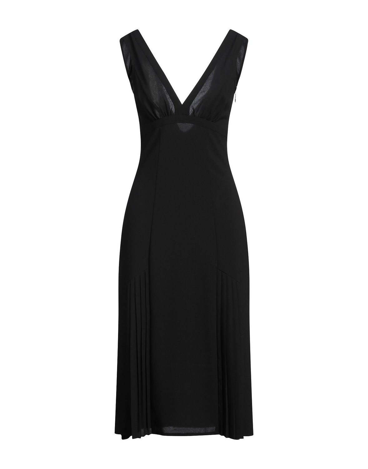 

Платье Versace Jeans Couture, черный