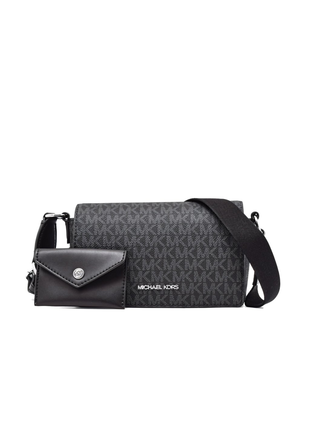 

Сумка через плечо MICHAEL Michael Kors, черный