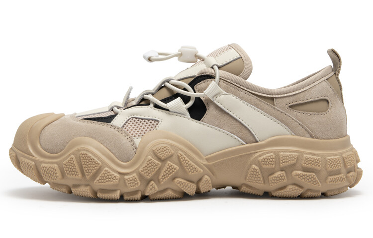 

Кроссовки CВ°BANNER Casual Shoes Women's Low-Top, бежевый