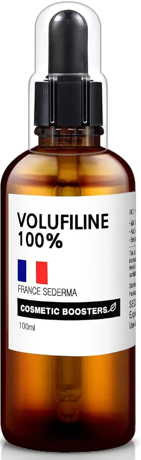 Сыворотка Cosmetic Boosters — Для лица Volufiline от SEDERMA, 100 мл