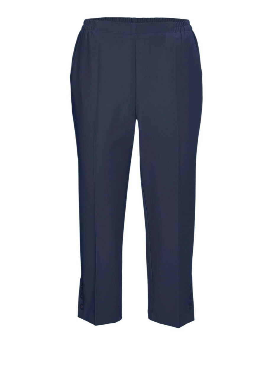 

Повседневные брюки Goldner, marine blue