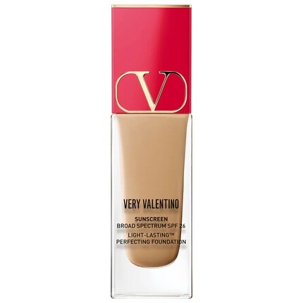 

Очень жидкая тональная основа Mn3 Spf 25 - 25 мл Valentino