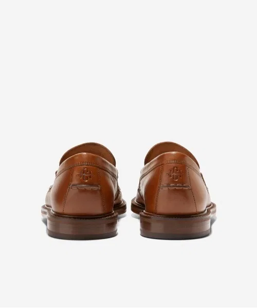 Мужские лоферы Cole Haan American Classics Pinch Penny — фото 4