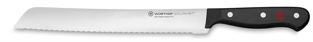 

Нож для хлеба Wusthof Gourmet 23 см Wüsthof