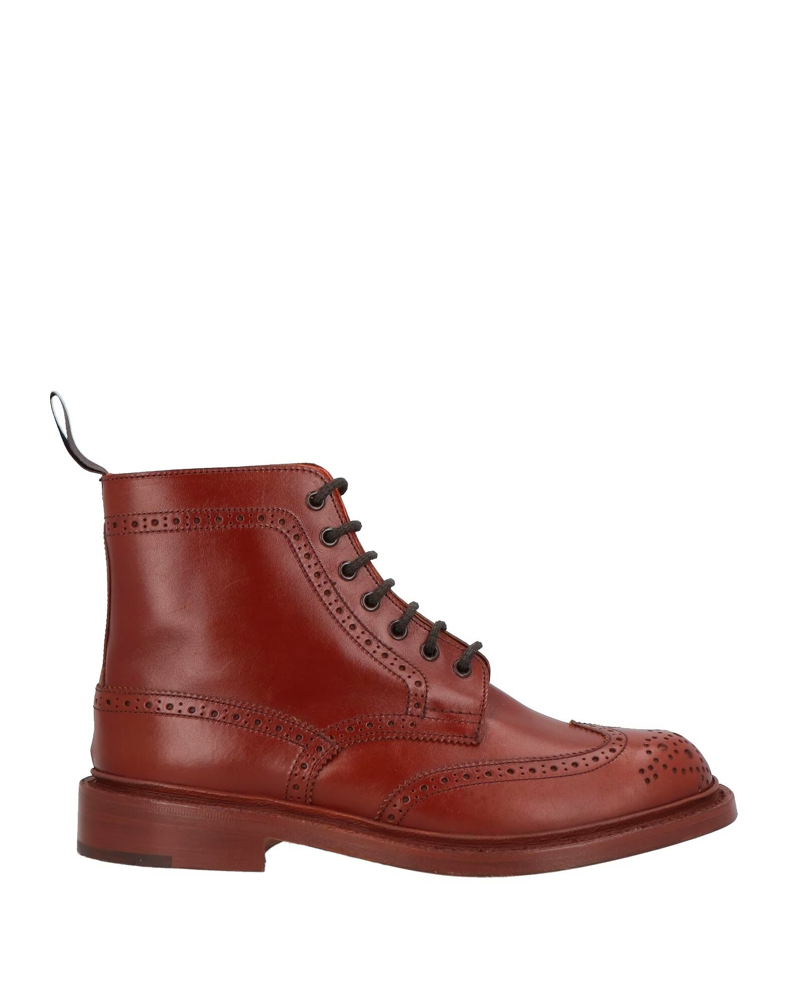 Ботильоны Tricker'S, желтовато-коричневый