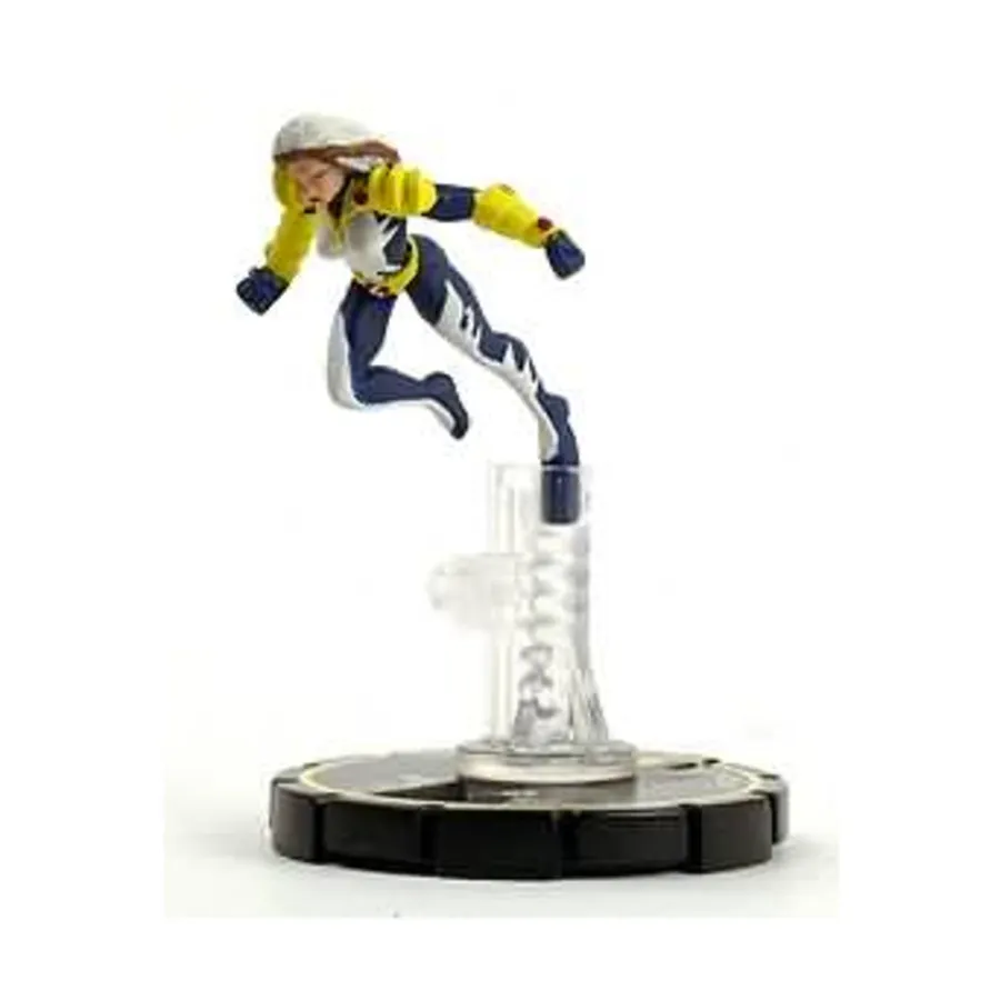 

Певчая птица №044 — Опытный, Marvel HeroClix - Fantastic Forces - Singles