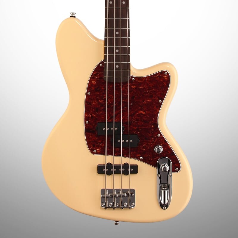 

Басс гитара Ibanez TMB100 Talman Electric Bass, Ivory