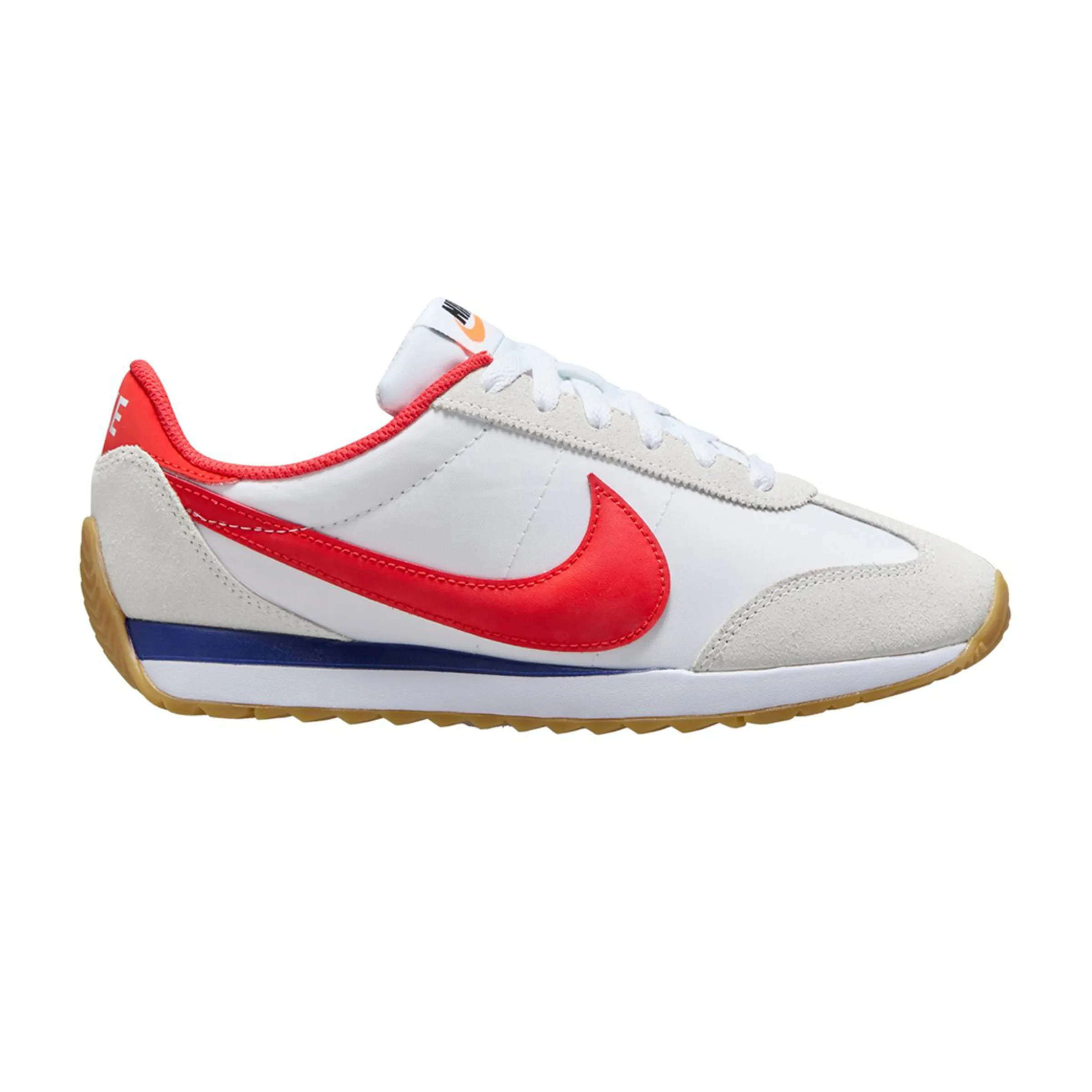 Женские повседневные кроссовки W NIKE PACIFIC Nike, белый