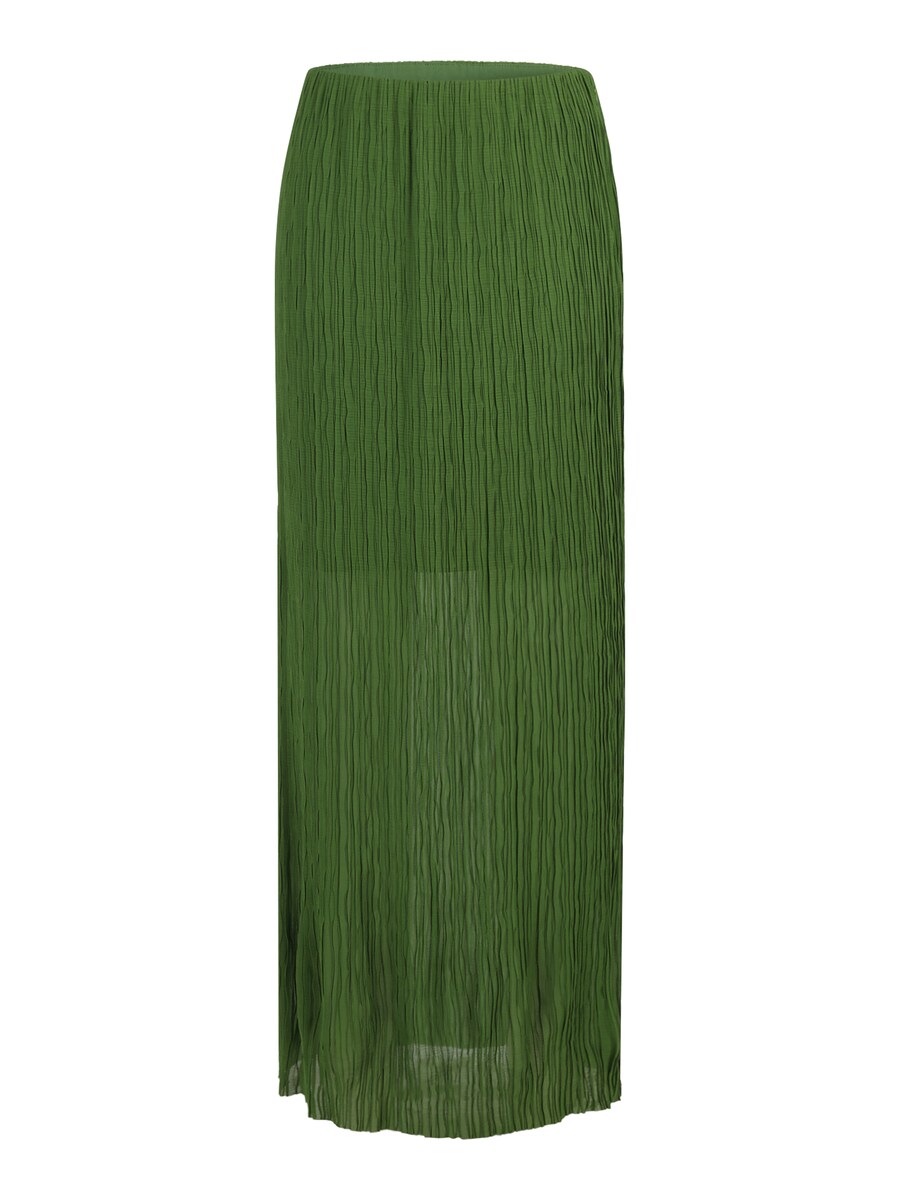

Юбка Banana Republic Tall, зеленый