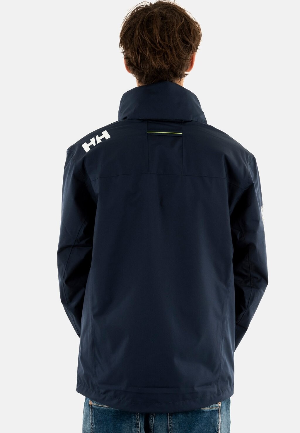 

Летняя куртка Helly Hansen, синий
