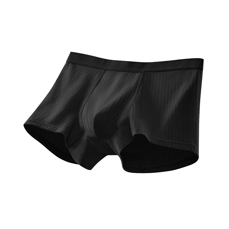 

Трусы QuQ Collection мужские 3 шт, в коробке Skechers, Single Pack (черный)