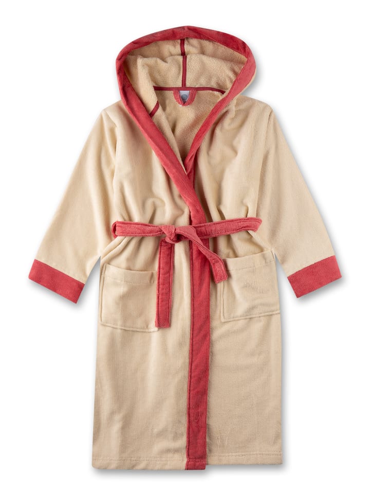 

Халат Sanetta, розовый