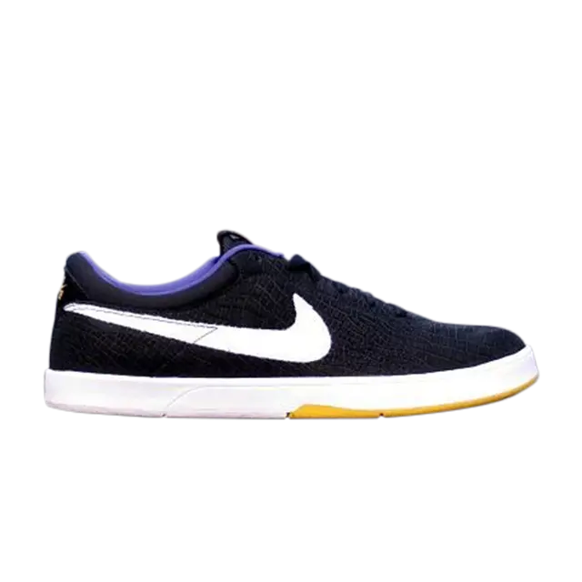 

Кроссовки Nike SB Eric Koston Premium 'Kobe X Koston', черный