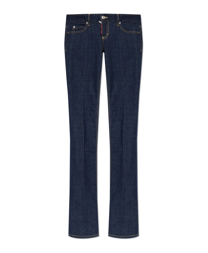 

Джинсы Венера Dsquared2, синий