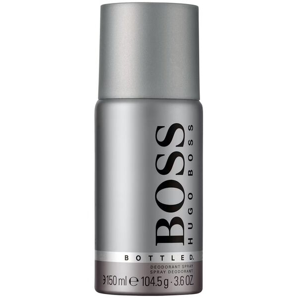 

Дезодорант мужской, 150 мл Hugo Boss Bottled