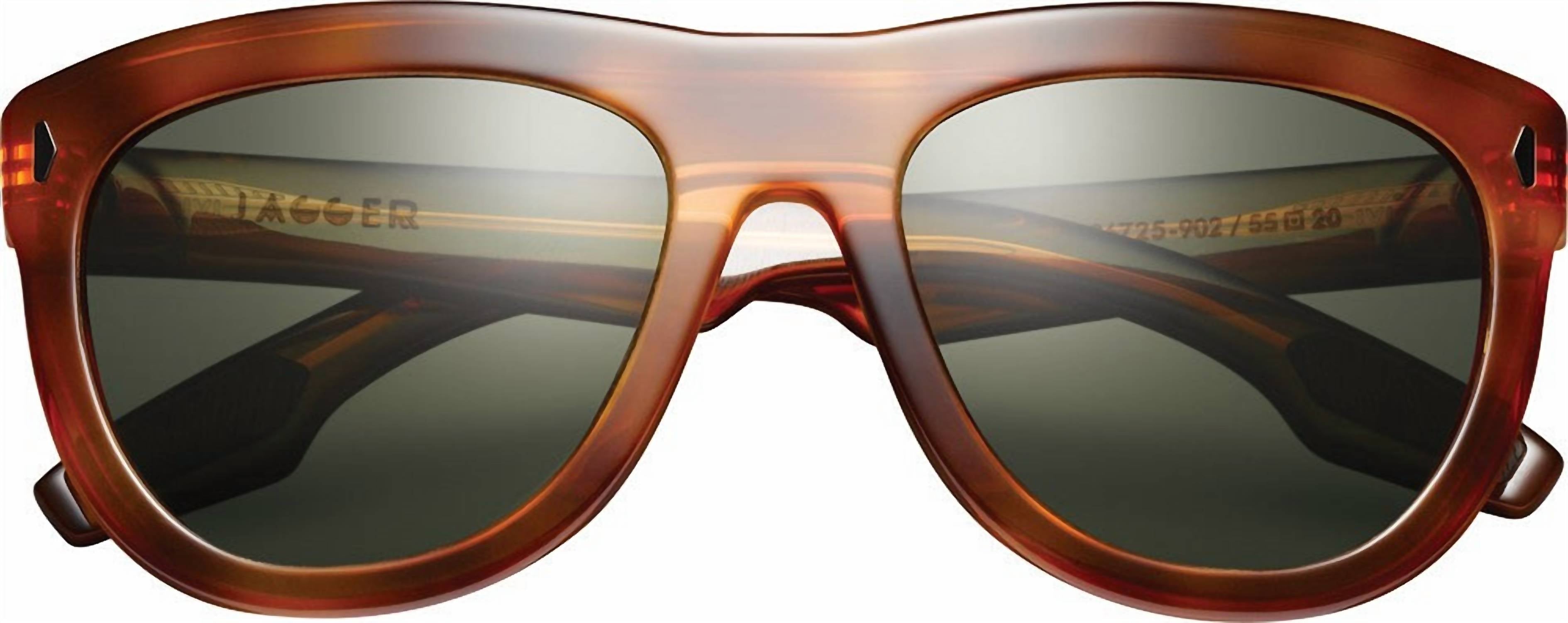 

Женские солнцезащитные очки IVI VISION, цвет polished classic tortoise