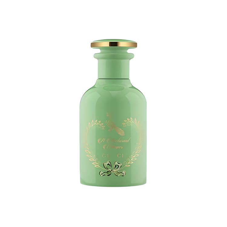 

Alchemist Garden Night Whisper парфюм с кожаным аккордом eau de parfum 20ml GUCCI