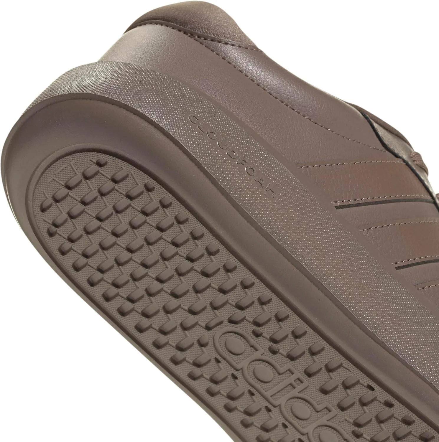 Мужские кроссовки Adidas Litecurt — фото 4