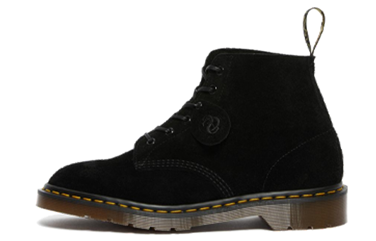 

101 Martin Boot унисекс черный Dr.Martens