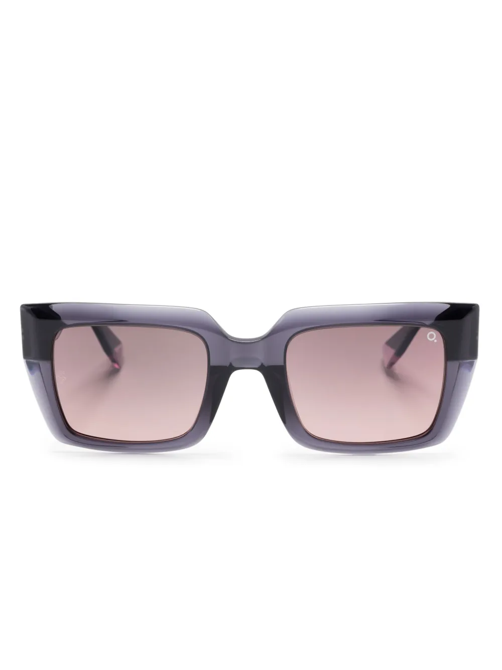 

Солнцезащитные очки Gorgonia в квадратной оправе Etnia Barcelona, серый