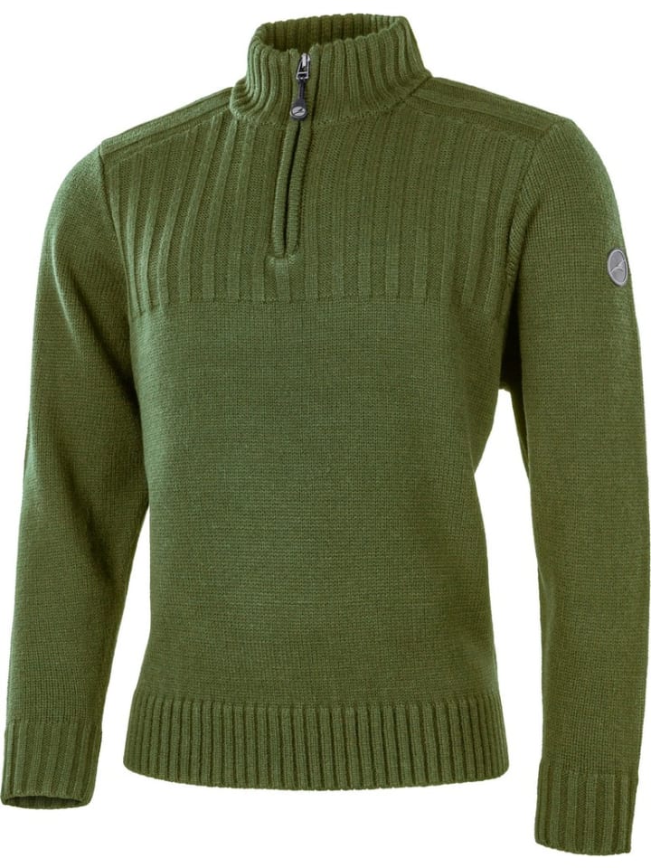 

Кардиган Fitter Stricktroyer Albatros, зеленый
