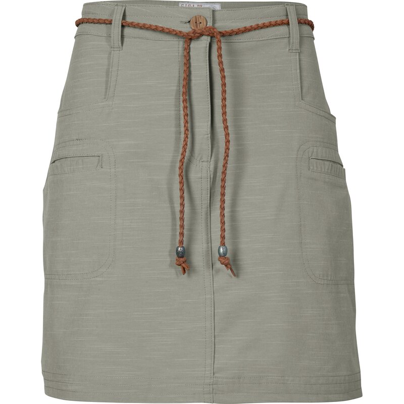 

Rock gs 97 wmn skrt G.I.G.A. Dx By Killtec, цвет helloliv