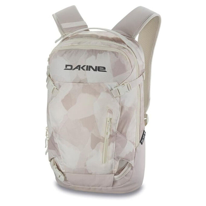 

Женский горнолыжный рюкзак DAKINE Heli Pack 12 л - SAND QUARTZ, Бежевый, Женский горнолыжный рюкзак DAKINE Heli Pack 12 л - SAND QUARTZ