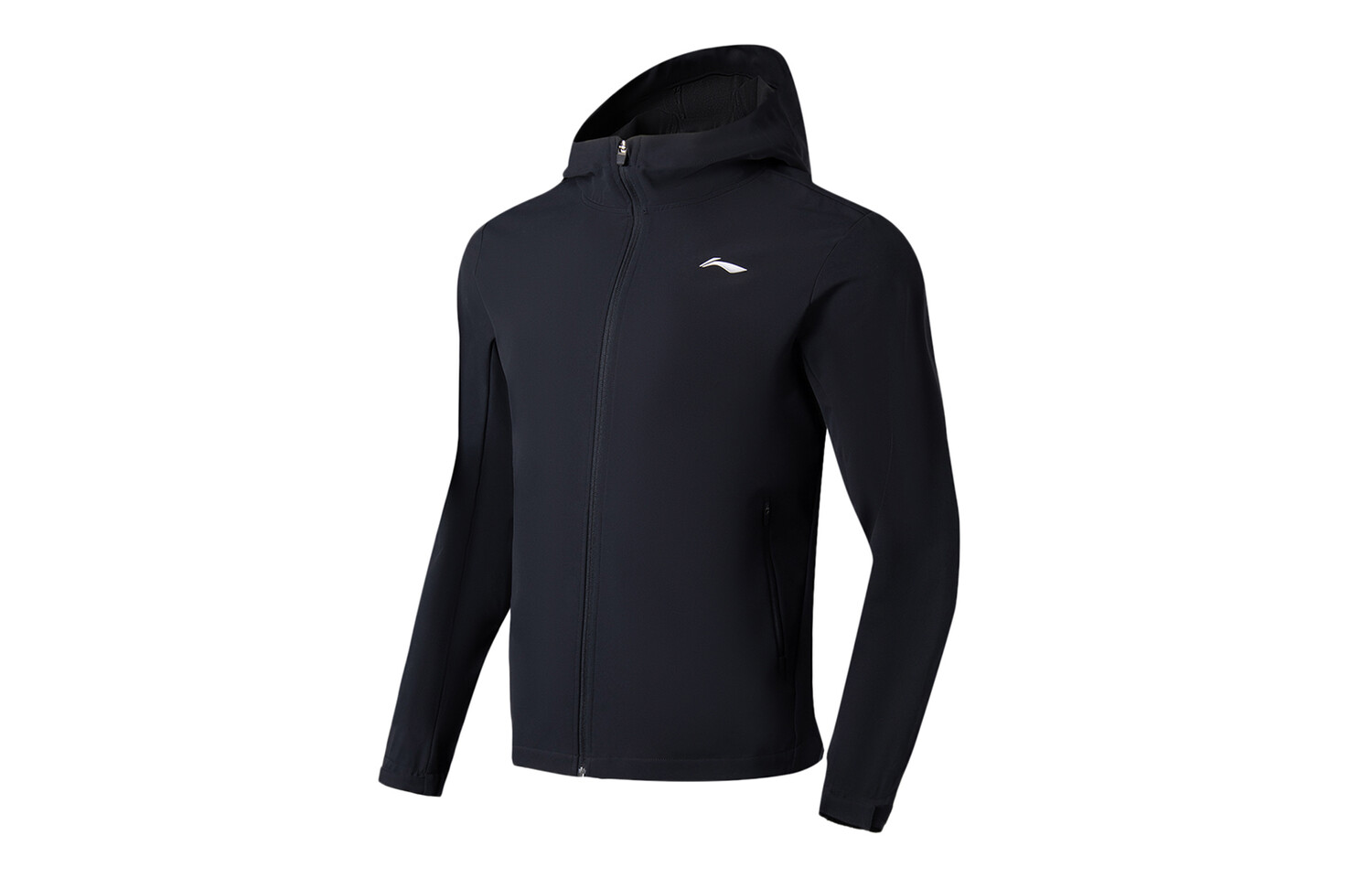

Куртка серии Fitness для мужчин, черная Lining, черный