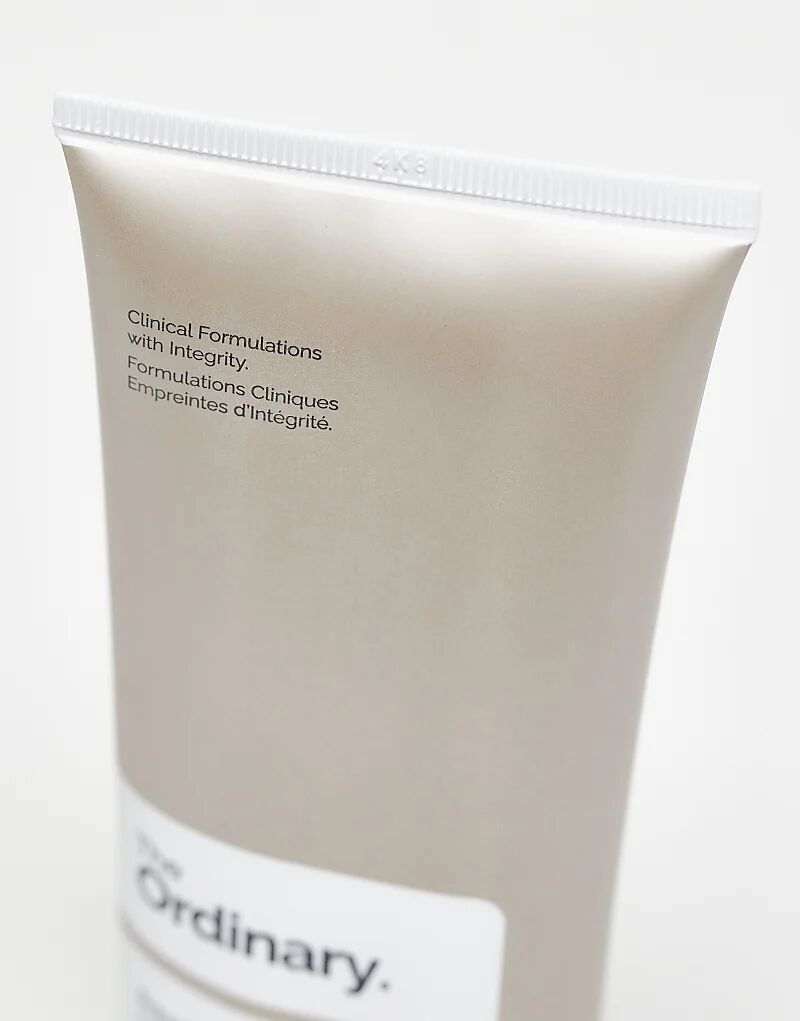 Очищающее средство со скваланом The Ordinary 150 мл — фото 4