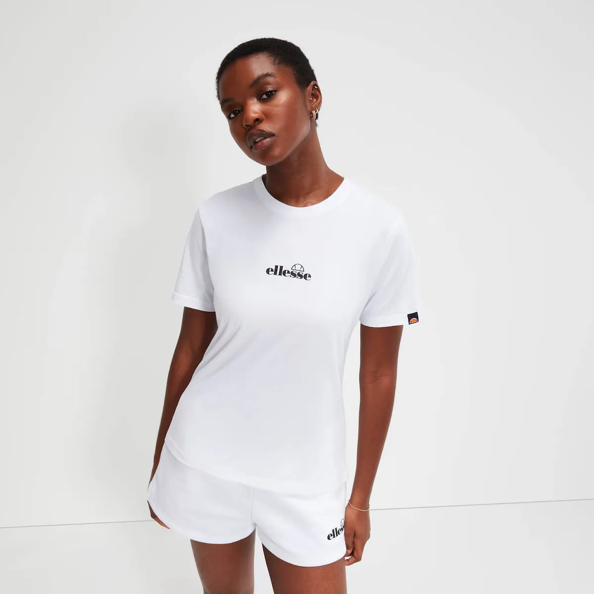 

Svetta ellesse Ellesse женская футболка, белый