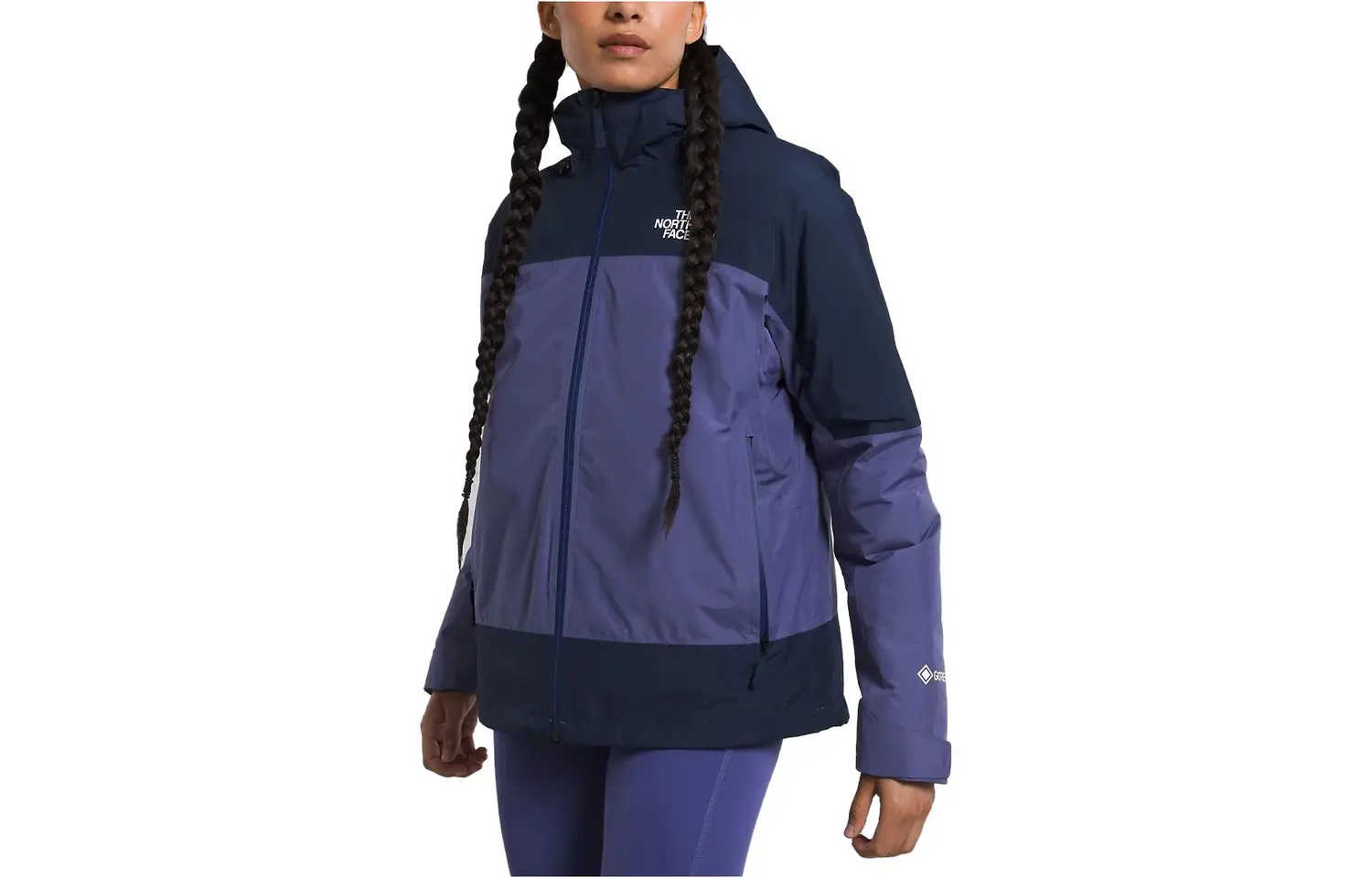 

THE NORTH FACE Женская куртка, цвет Navy