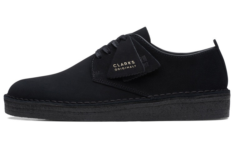 

Originals Men"s Casual Men Low-top Black Clarks