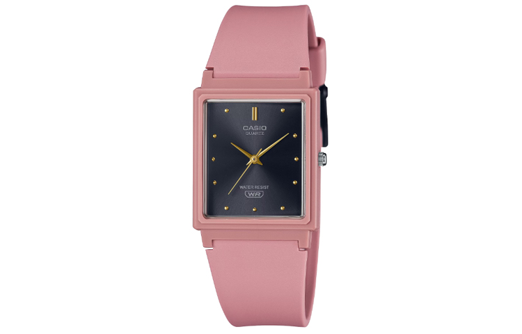 

Женские часы Standard Series черные MQ-38UC-4A CASIO