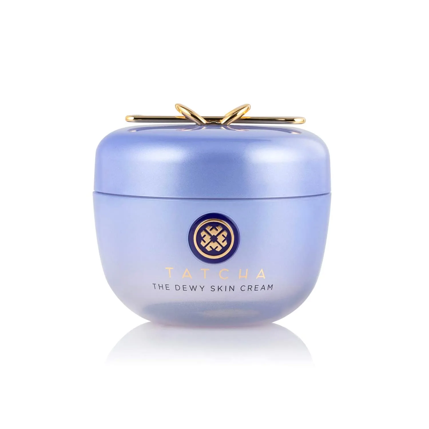 Крем для лица Tatcha — С эффектом увлажнения и сияния | Насыщенный , увлажняющий, разглаживающий и защищающий, 50 мл