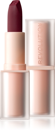 

Кремовая помада с атласной отделкой Makeup Revolution Lip Allure Soft Satin Lipstick, Rosewood 3,2 g