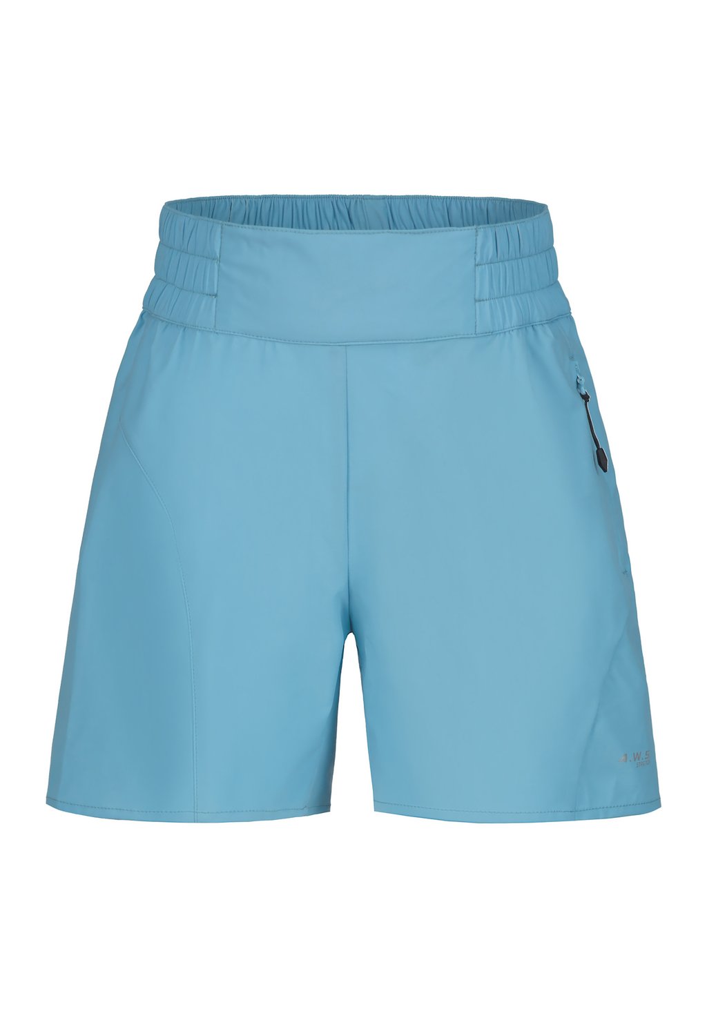 

Спортивные шорты LOTT JR Icepeak, светло-голубой