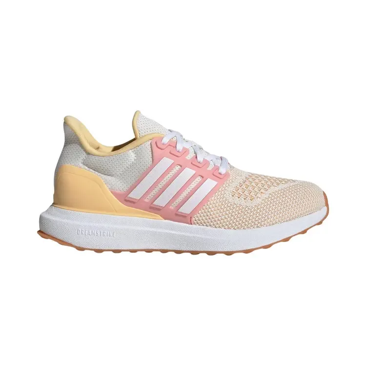 Adidas Ultradream DNA GS 'Off White Ice Tangerine'