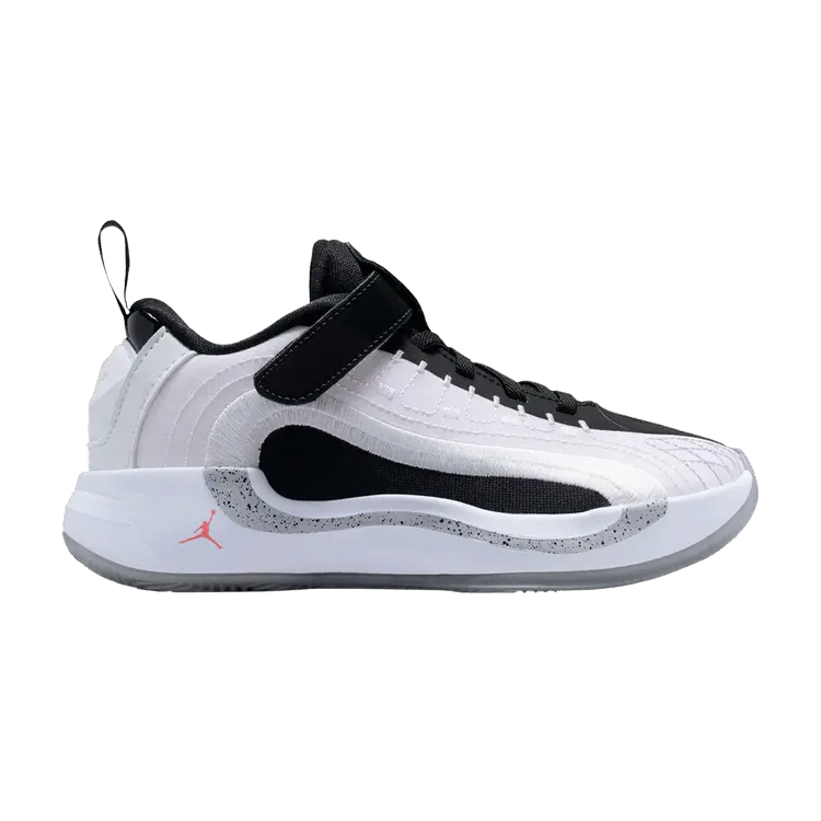 

Кроссовки Air Jordan Luka 4 PS, White Cement