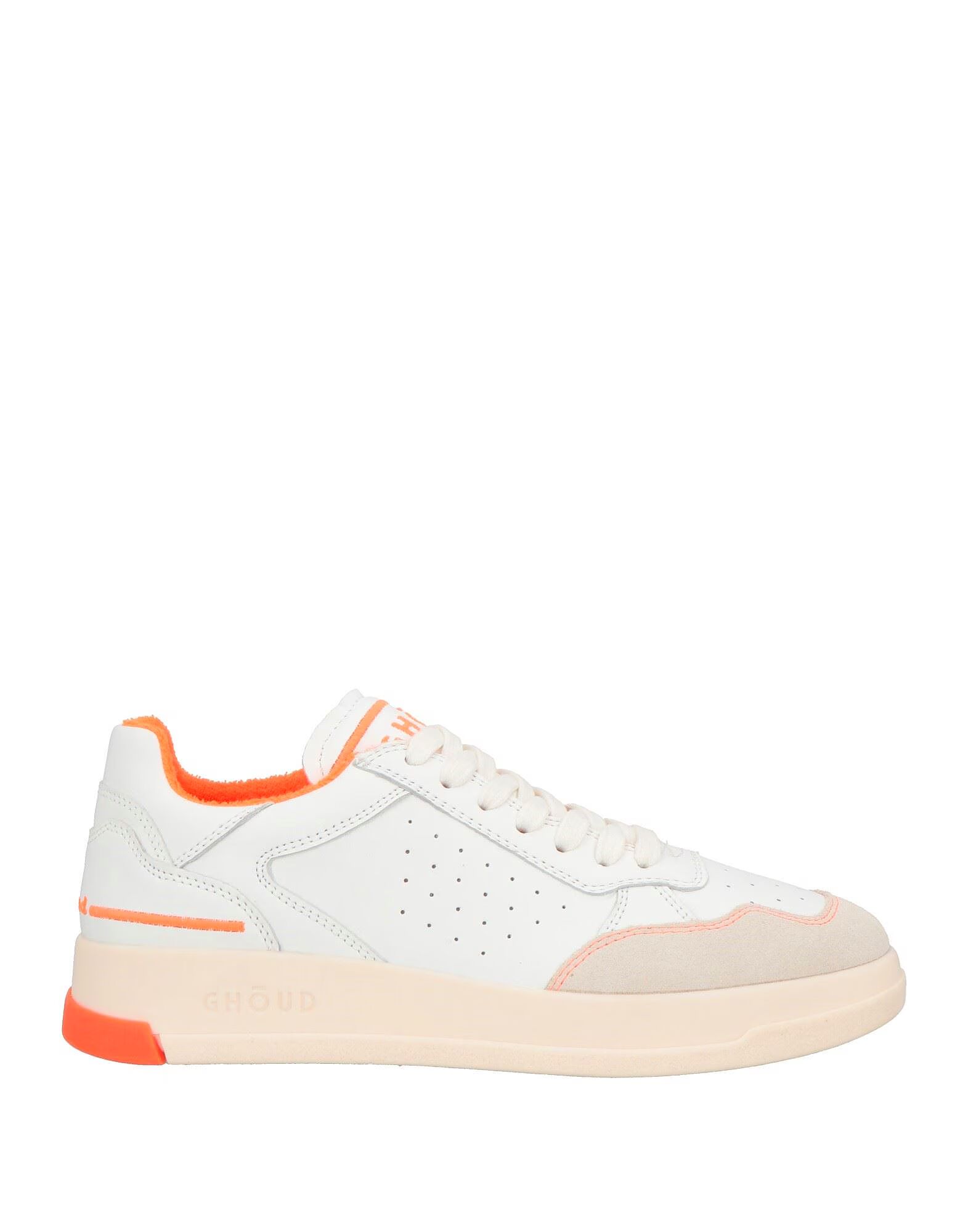 

Кроссовки Ghōud Venice, белый