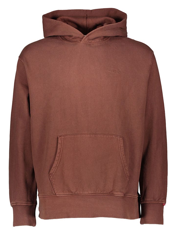 

Толстовка Levi´s, коричневый