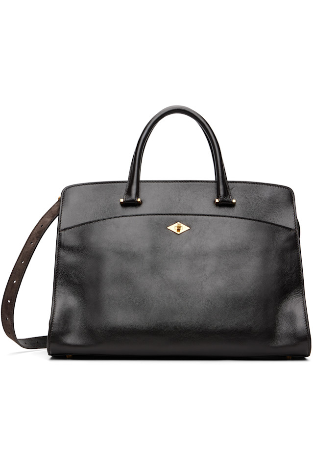 

Métier Коричневая сумка частного детектива