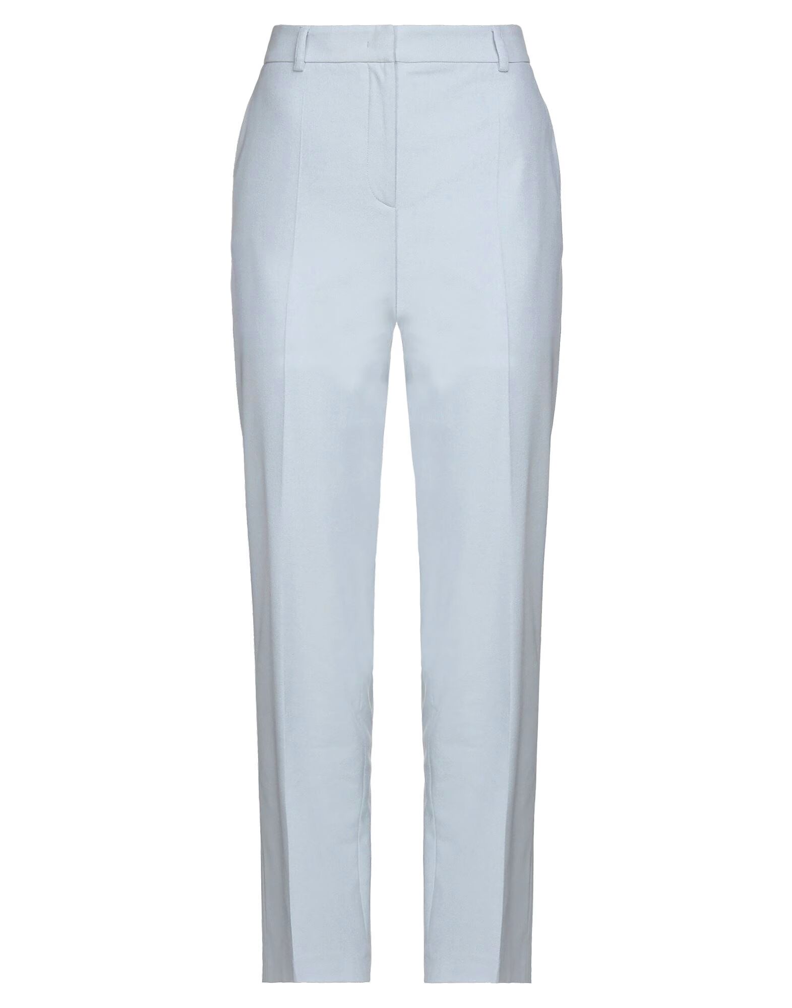 

Брюки Alberta Ferretti, голубой