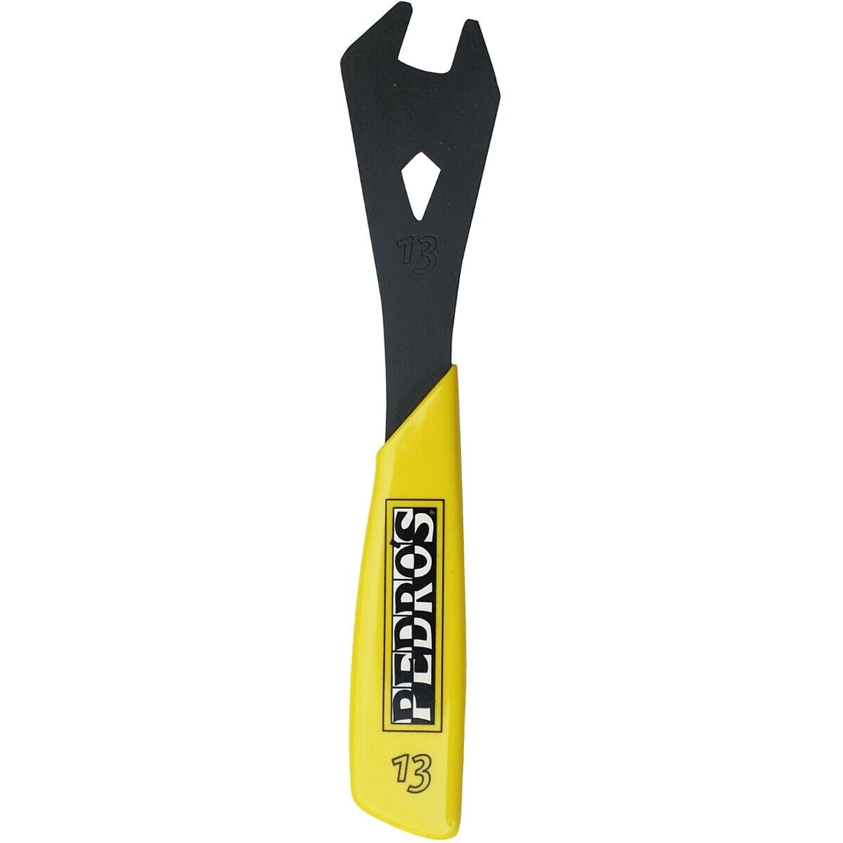 

Конусный ключ Pedro'S, цвет black/yellow